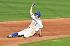 Baseball vs SUNY Cortland  Wheaton College Baseball takes on SUNY Cortland University in game three of the NCAA D3 College World Series at Veterans Memorial Stadium in Cedar Rapids, Iowa. - Photo By: KEITH NORDSTROM : Wheaton Baseball, NCAA, Baseball, World Series